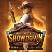 Wild Bounty on xbjili